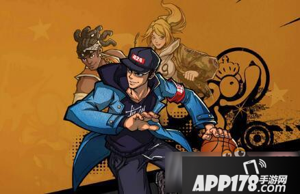 街篮手游SF怎么进攻 街篮手游得高分技巧