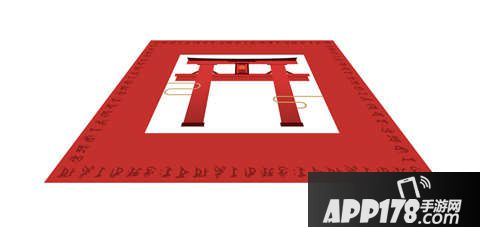 阴阳师现世召唤阵图片大全