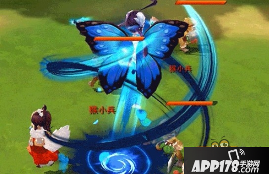 《大话西游热血版手游》召唤兽合成材料表