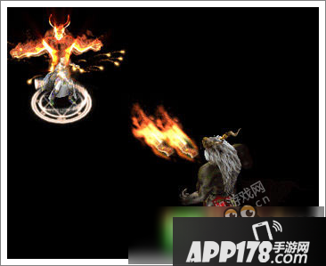 热血传奇手机版三职业技能搭配推荐