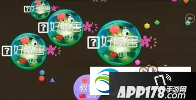 球球大作战怎么利用通讯录刷100棒棒糖