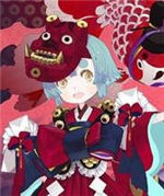 阴阳师金鱼姬