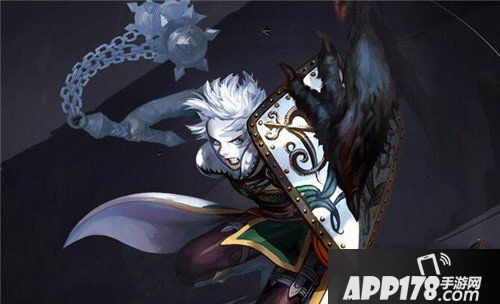 龙之谷手游牧师对战技巧