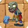 植物大战僵尸2锤子僵尸