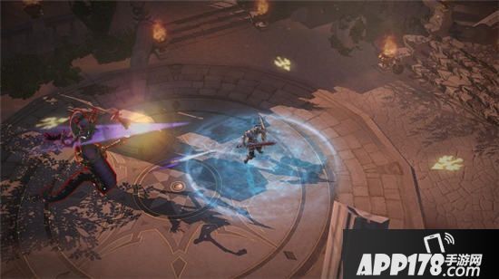 无尽神域手游美杜莎