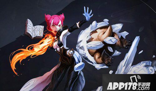 龙之谷手游元素师如何无限连招
