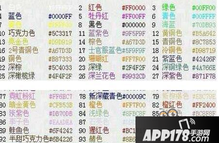 球球大作战彩名怎么改 个性彩名更改教程