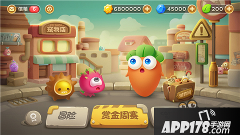 保卫萝卜3成就系统一览 如何才能获取这些成就