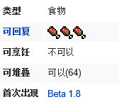 我的世界熟鲑鱼合成方法介绍