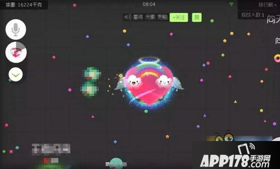 球球大作战炫光怎么获得 球球大作战炫光系统介绍