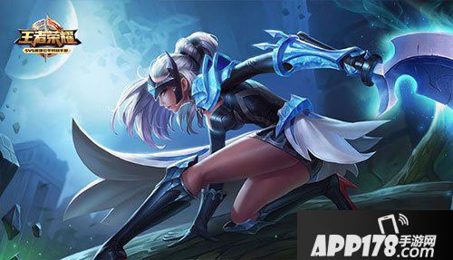 王者荣耀操作