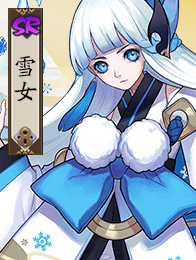 阴阳师SR式神排名