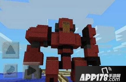 迷你世界怎么制作武器