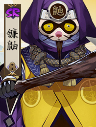阴阳师SR式神排名