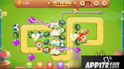 保卫萝卜3小丑和飞行员哪个好 小丑和飞行员对比