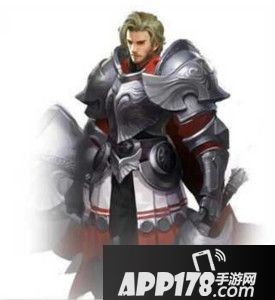 无尽神域手游斯巴达禁卫