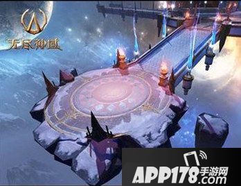 无尽神域手游小r 