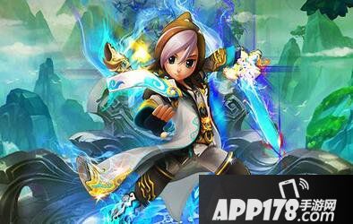 热血江湖手游剑士自创武功