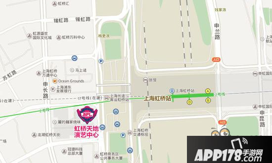 2017年球球大作战BPL职业联赛品牌形象正式公布