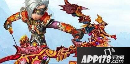 热血江湖手游弓手加点