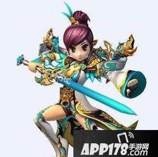 热血江湖手游剑士气功搭配推荐