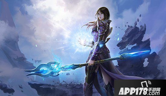  光明大陆秘术师符文怎么搭配
