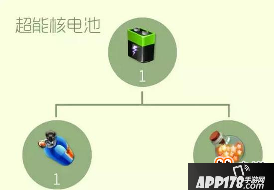 球球大作战圣衣高阶材料合成公式 三星难度系列