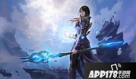 光明大陆秘术师职业加点