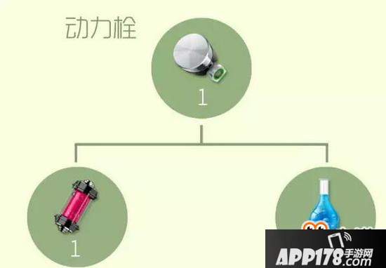 球球大作战圣衣高阶材料合成公式 二星难度系列