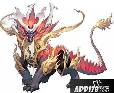 阴阳师麒麟打法