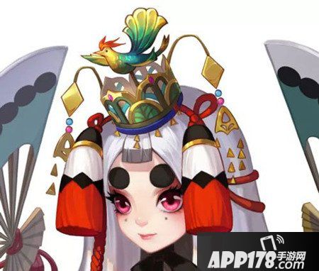 阴阳师新式神鸩