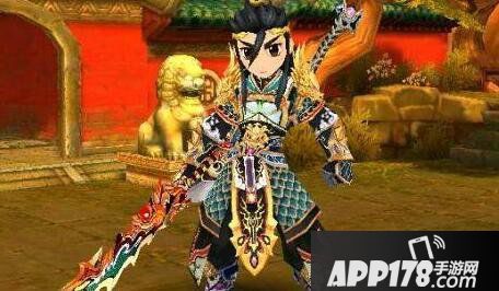 热血江湖手游刀客自创武功