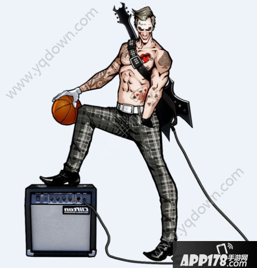 街篮手游黑桃先生怎么样 黑桃先生值得签约吗？黑桃先生技能属性详解[多图]图片1