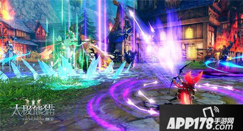 太极熊猫3猎龙王之试炼<a href=http://www.app178.com/gonglue/ target=_blank class=infotextkey>攻略</a>