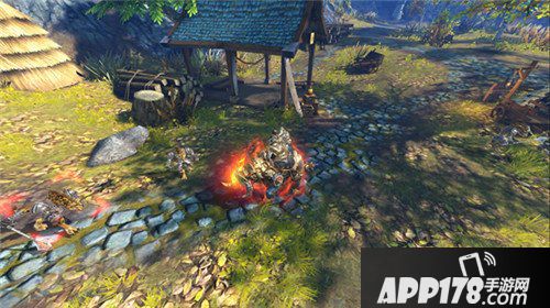 太极熊猫3猎龙新坐骑