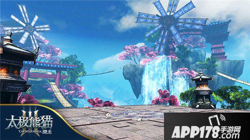 太极熊猫3猎龙精英副本