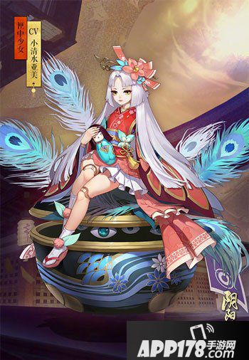 匣中少女斗技带什么御魂