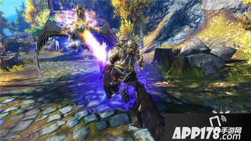 太极熊猫3猎龙坐骑战术技巧 