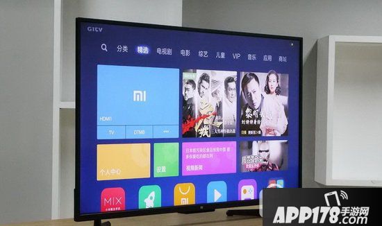 小米电视4A开箱图赏 小米电视4A开箱图片大全10