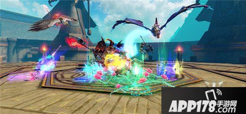 太极熊猫3猎龙王之试炼攻略