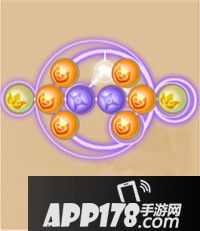 潜能果系统