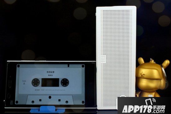 小米方盒子蓝牙音箱怎么样 小米方盒子音箱测评21