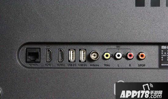 小米电视4A开箱图赏 小米电视4A开箱图片大全5