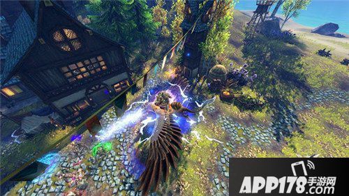 太极熊猫3猎龙坐骑战术技巧 