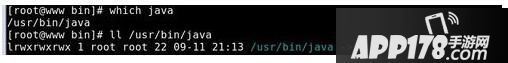 linux下安装jdk失败怎么办 linux安装jdk图文教程4