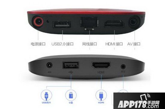 小米盒子3s和天猫魔盒3s哪个好用 天猫魔盒3s和小米盒子3s对比1
