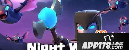 皇室战争暗夜女巫优缺点分析 或引导新主流打法