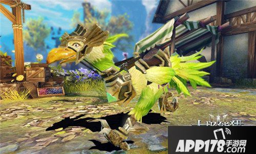 太极熊猫3猎龙坐骑战术技巧 