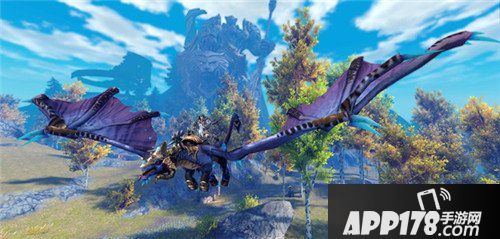 太极熊猫3猎龙新版本神兽介绍