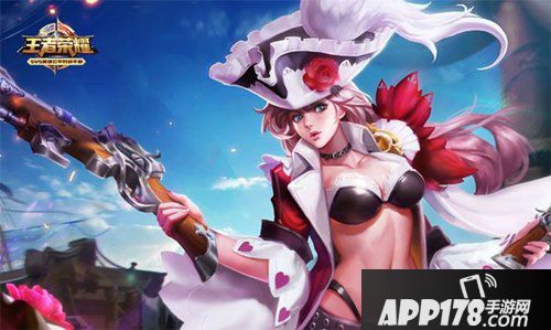 王者荣耀S7虞姬怎么玩